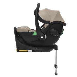 ZOPA autosedačka XM Plus i-Size bundle (2)