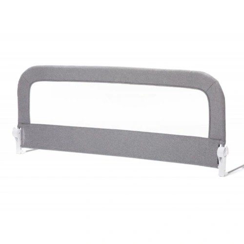 FILLIKID Zábrana na postel Lara grey 150x60