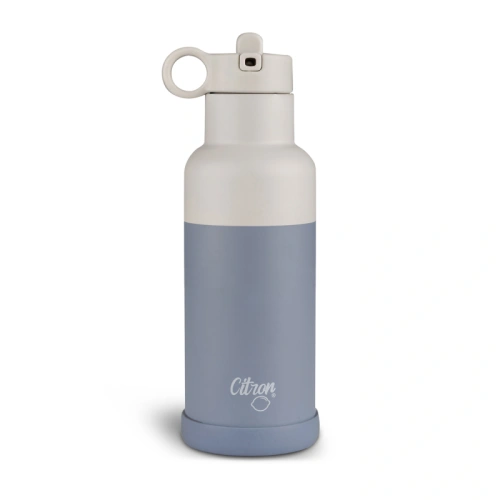 CITRON nerezová lahev na vodu 500ml