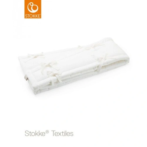 STOKKE Sleepi Mini ochranný límec bílá