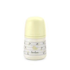 SUAVINEX láhev kojenecká Birdies 150 ml