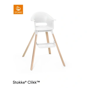 STOKKE židlička Clikk High Chair (2)