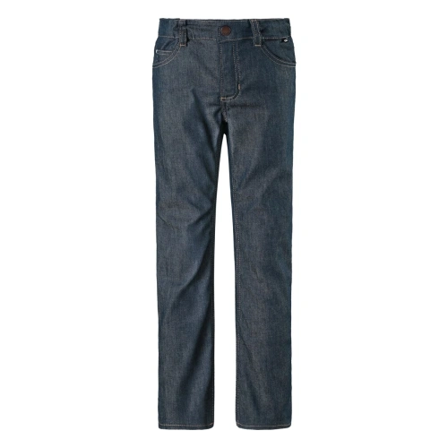 REIMA dětské jeans kalhoty Triton - tmavě modré - 104 cm