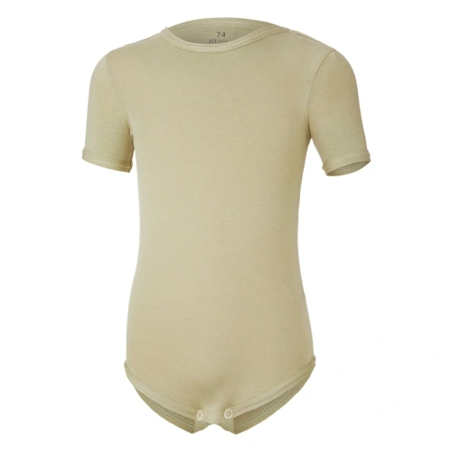 LITTLE ANGEL body tenké KR Outlast® světlá matcha