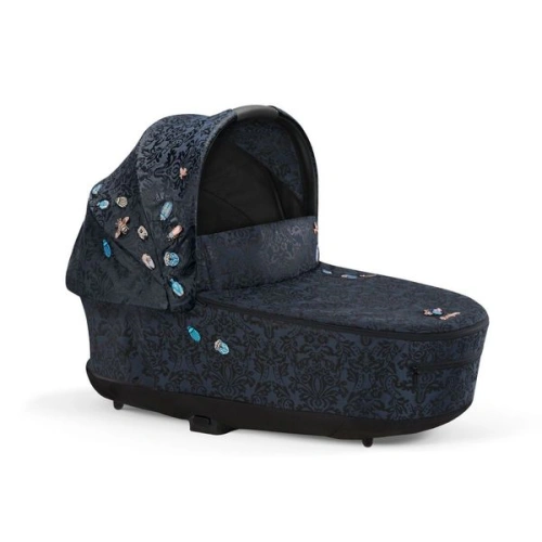 CYBEX Priam 4.0 Lux Carry Cot Fashion Jewels of Nature