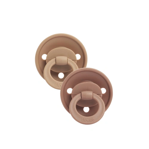 ELODIE DETAILS Binkie Bundle Silikon