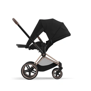 CYBEX sluneční clona Platinum Black (1)
