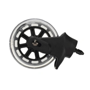ZOPA sedátko ke stupátku Segboard 2 Black (6)