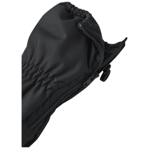 REIMA dětské palčáky Tassu Black (3)