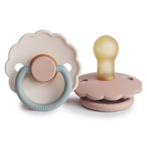 FRIGG Daisy Latex 2-Pack Blush/Cotton candy