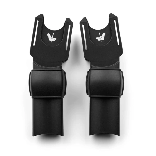 BUGABOO Fox 5 adaptér na autosedačku Black