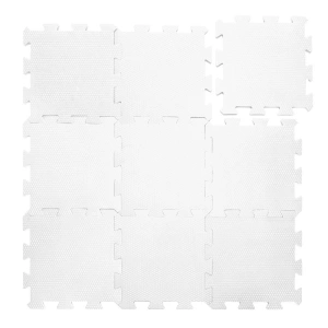 ZOPA pěnová podložka Puzzle 30x30 cm 9ks (25)