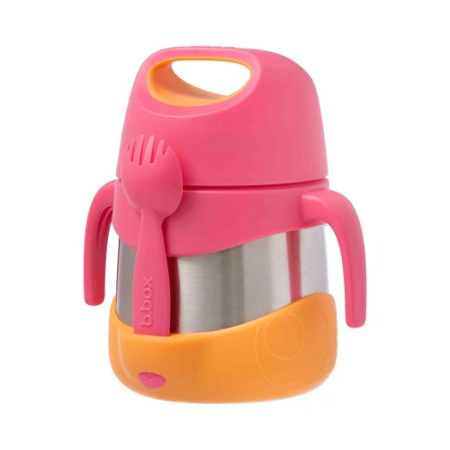 B.BOX termoska na jídlo 335 ml