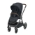 MAXI-COSI kočárek Oxford Essential Graphite