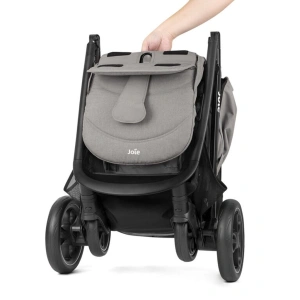 JOIE sportovní kočárek Litetrax Pro (4)