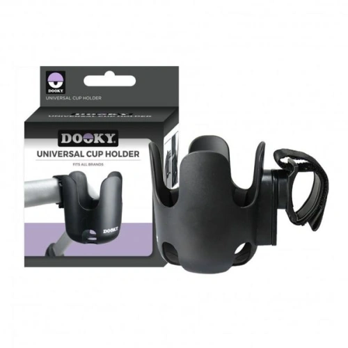 DOOKY Držák nápojů Universal Cup Holder