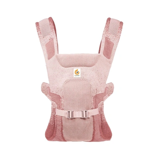 ERGOBABY Aerloom Ergobaby - Desert Rose