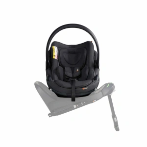 BESAFE autosedačka Go Beyond2, 40-87 cm (3)