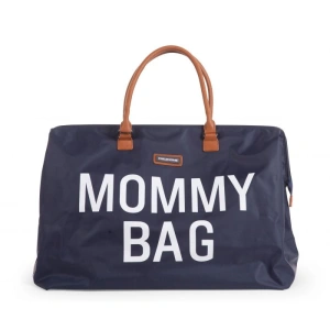 CHILDHOME Přebalovací taška Mommy Bag Navy