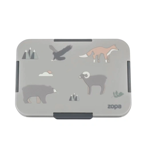 ZOPA svačinový box 1120 ml