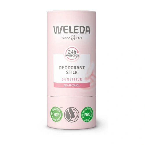 WELEDA deodorant Sensitive