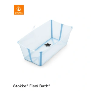 STOKKE Flexi Bath Ocean Blue
