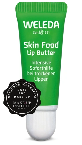 WELEDA Skin Food Lip Butter 8ml