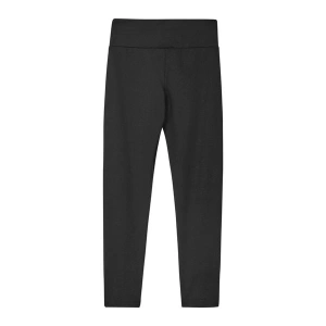 REIMA dětské legíny Luotan Black (1)