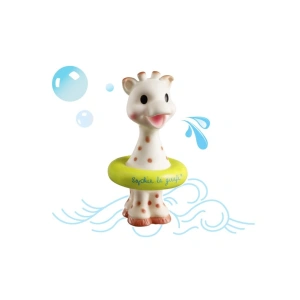 VULLI set do vany Sophie la girafe (2)