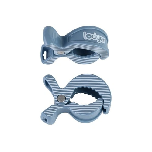 LODGER Swaddle Clip 2balení