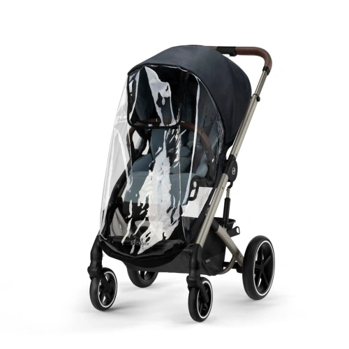 CYBEX pláštěnka Balios S Lux transparent