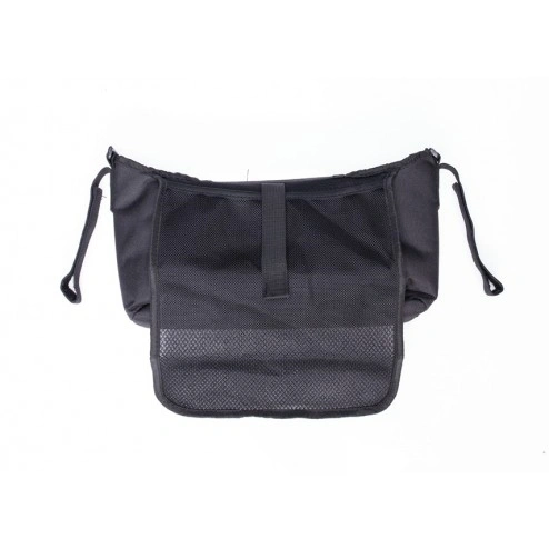 ZOPA organizér na kočárek Plus Grey