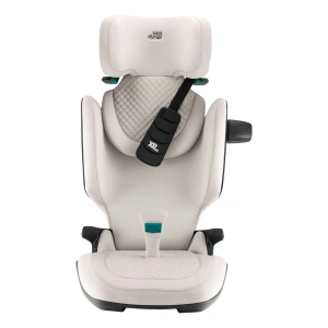 BRITAX RÖMER autosedačka Kidfix i-Size Lux, Soft Taupe (2)