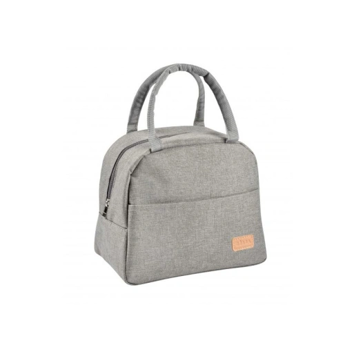 BÉABA Termotaška Heather Grey