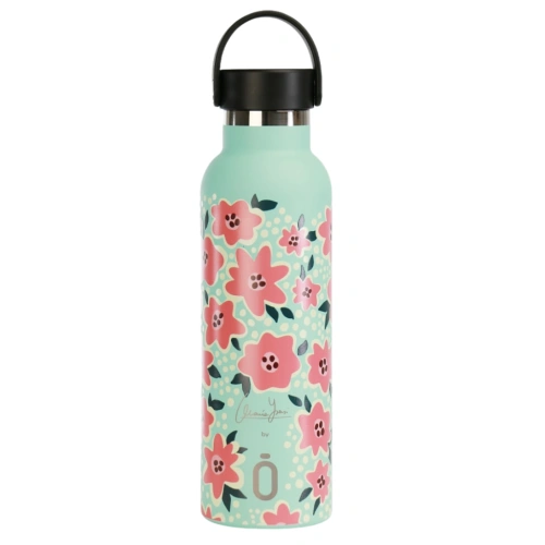 RUNBOTT termoláhev 600 ml