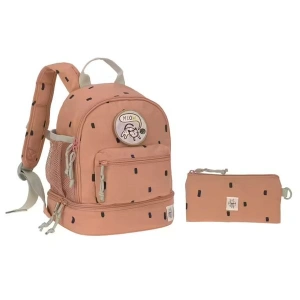 LÄSSIG dětský batoh Mini Backpack (6)