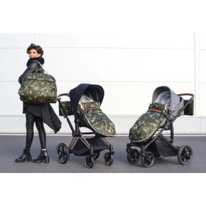 PINKIE zateplený nánožník BUGEE Camo (3)