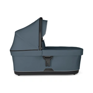 THULE Urban Glide 3 Dark Slate magnetická spona + korba Dark Slate + autosedačka Maple + báze Alfi + fusak Elements M/L + adaptér MC (4)