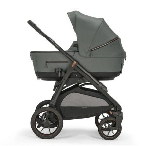 INGLESINA kočárek Aptica XT Darwin Recline 4v1 2023 Taiga Green (1)