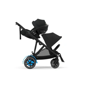 CYBEX sportovní kočárek eGazelle S (13)