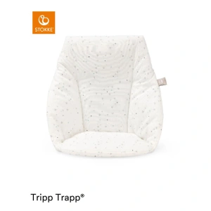 STOKKE Polštářek Tripp Trapp Baby Cushion Sweet Hearts OCS