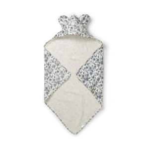 ELODIE DETAILS osuška s kapucí Garden Leo Toile