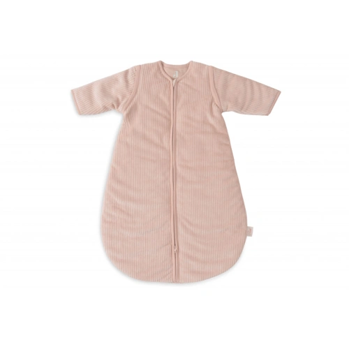 JOLLEIN spací pytel 2v1 70cm Rib Wild Rose