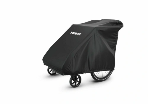 THULE Chariot textilní kryt - s kódem CYKLO5 nyní sleva 5 %