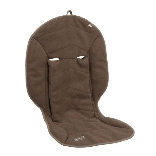 VOKSI vložka do kočárku Wool Stroller Inlay