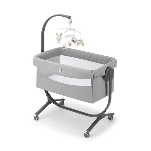 CAM přístavná postýlka Cullami