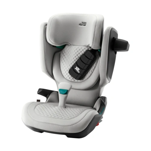 BRITAX RÖMER autosedačka Kidfix Pro Lux 100-150 cm