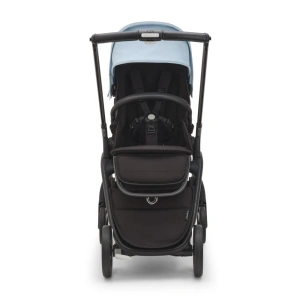 BUGABOO sportovní kočárek Dragonfly complete Graphite (9)