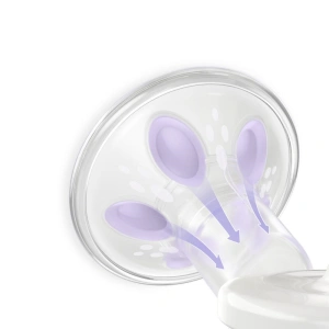 PHILIPS AVENT odsávačka mateřského mléka elektrická Essential SCF323/11 (1)