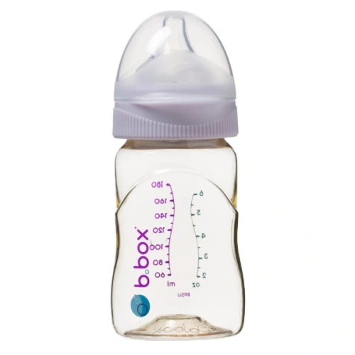B.BOX Antikoliková kojenecká láhev 180 ml